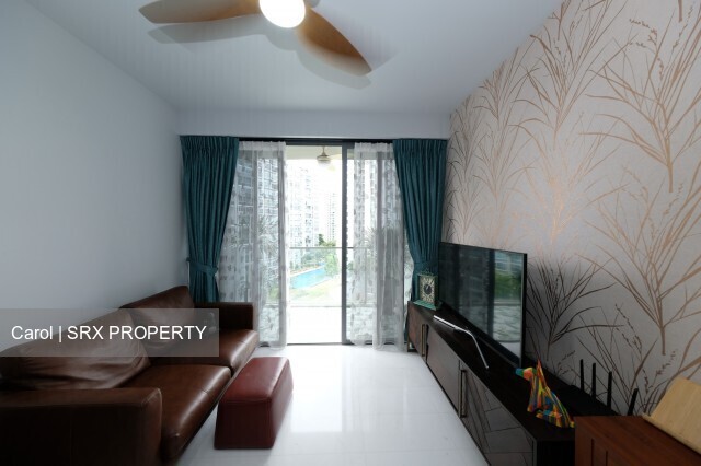 The Shore Residences (D15), Condominium #520966281